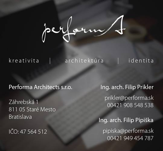 Performa Architects